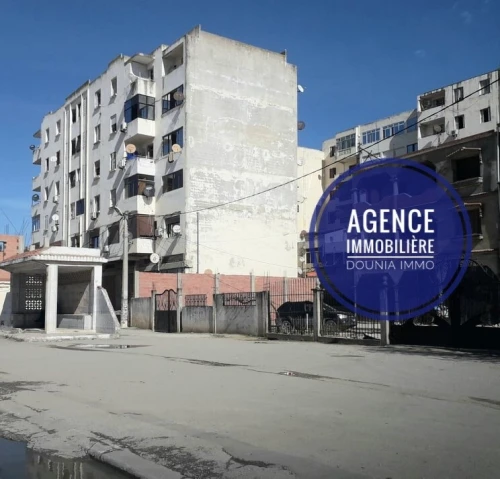 Location Appartement F3 Skikda Skikda