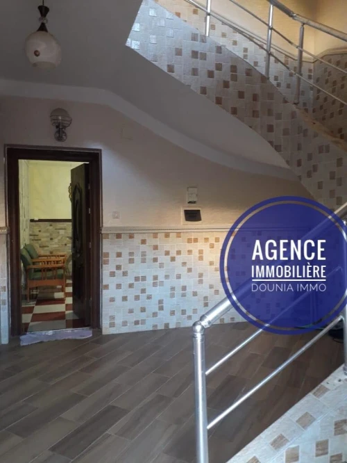 Vente Villa Skikda Filfla