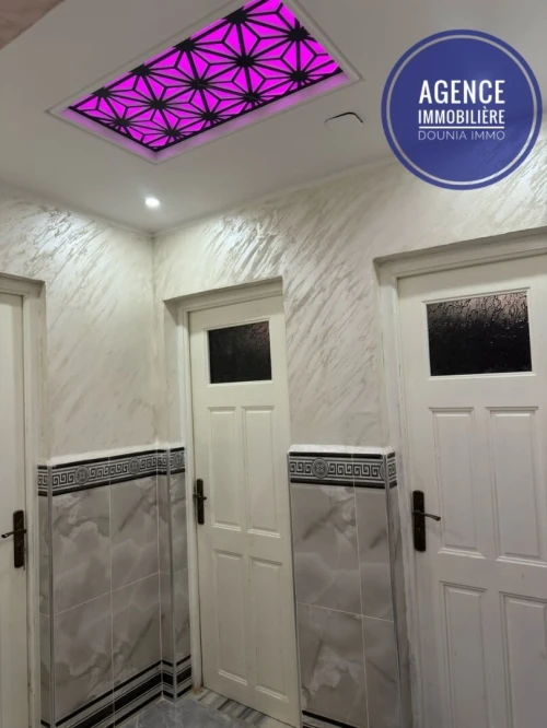 Vente Appartement F4 Skikda Skikda