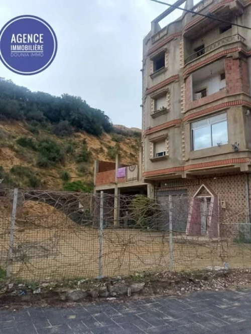 Vente Villa Skikda Skikda