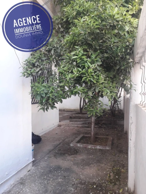 Vente Villa Skikda Ramdane djamel