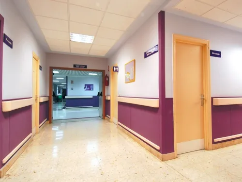 Revêtement intérieur