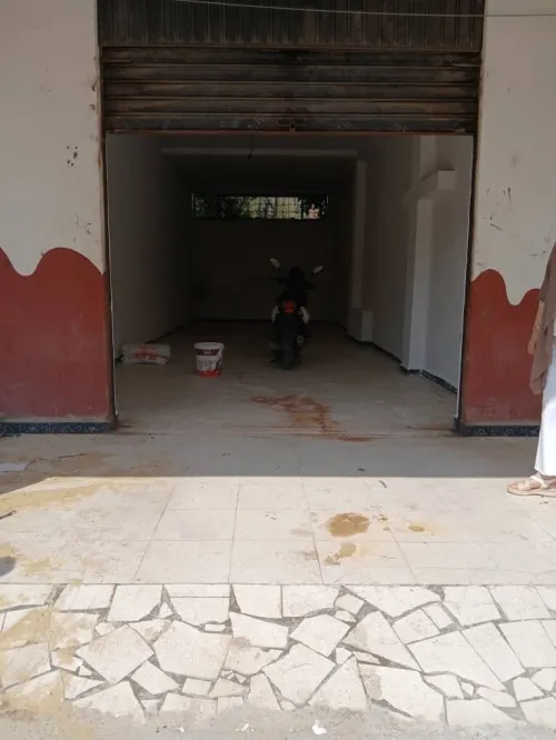 Vente Appartement F3 Annaba Annaba