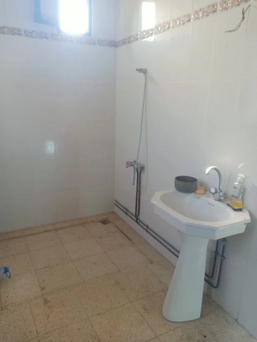 Vente Villa Skikda El marsa