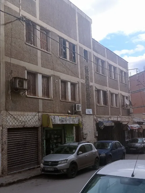 Vente Immeuble Guelma Guelma
