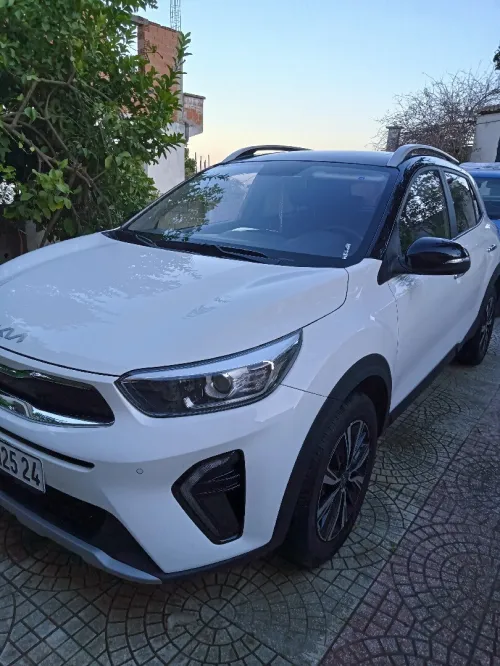 Kia KX1 2025 La toute options