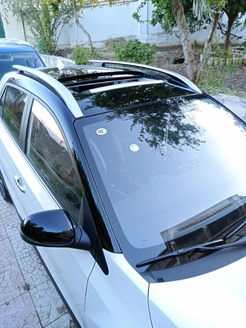 Kia KX1 2025 La toute options