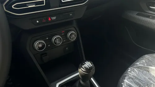 Dacia LOGAN 2025 EXTRÉME