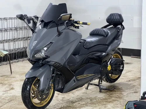 YAMAHA tmax T-max 530 2013