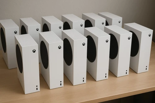 Xbox series s 512GB