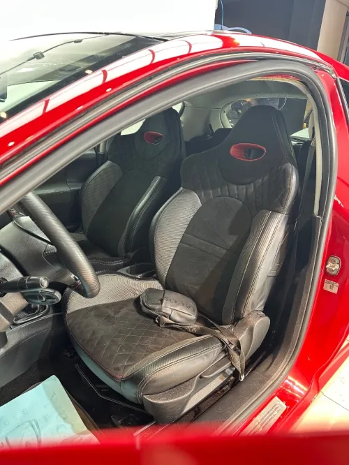 Peugeot 207 2010 Rc