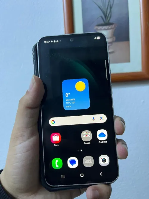Samsung S23 Fe