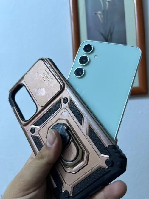 Samsung S23 Fe