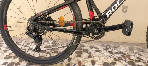 VTT vélo Rockrider st530s