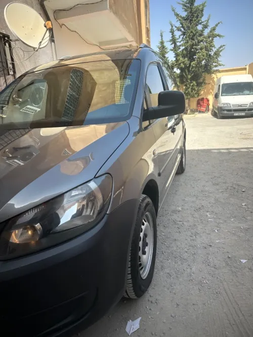 Volkswagen Caddy 2015 Combi 