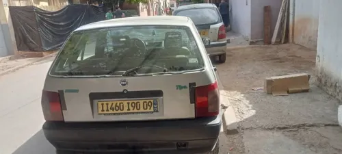 Fiat Tipo 1990 Tipo