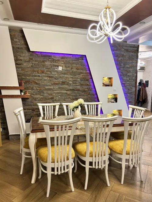 Vente Villa Alger Saoula