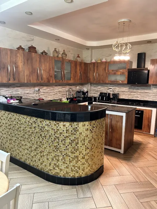 Vente Villa Alger Saoula