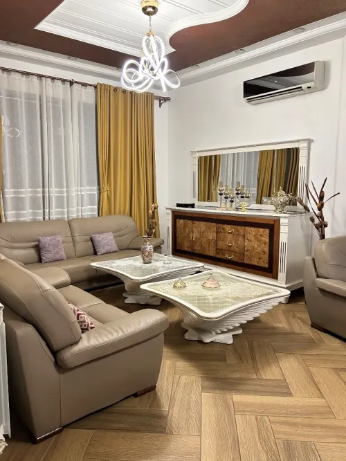 Vente Villa Alger Saoula