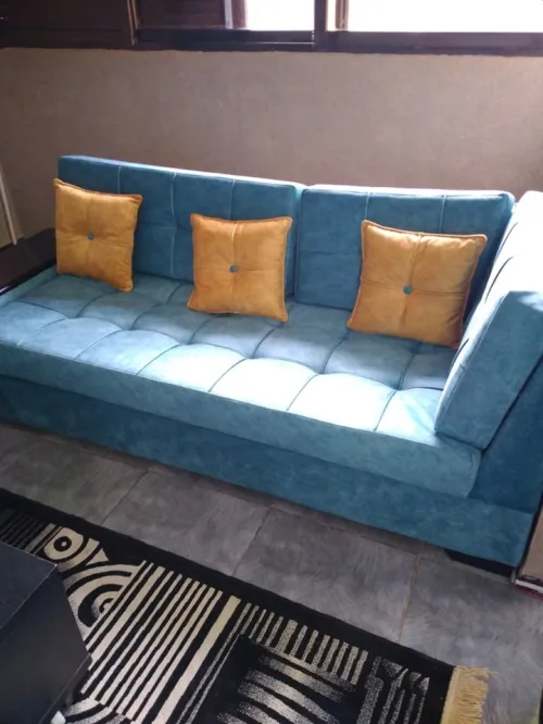 salon + table basse