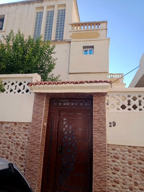 Vente Villa Constantine Constantine