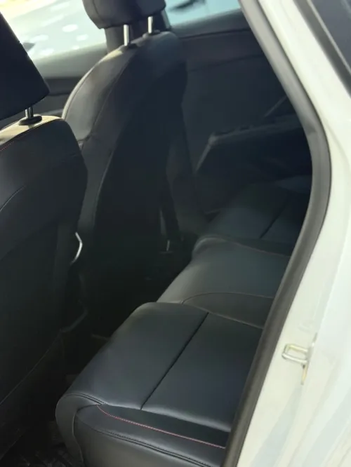 MG 5 2025 Luxury