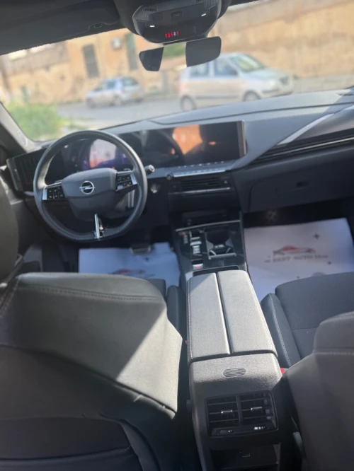 Opel Astra 2025 Gs Line