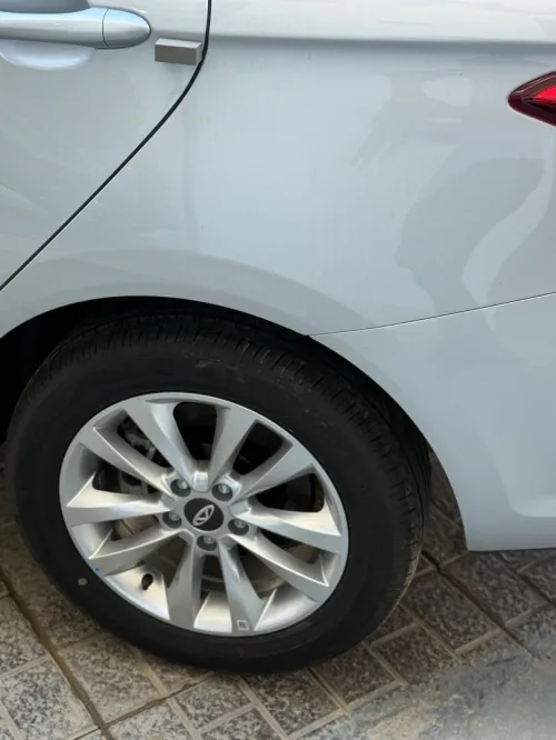 Chery Arrizo 5 2026 Comfort