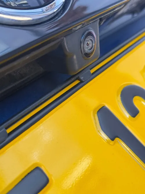 Volkswagen T-Cross 2023 R-Line Edition 