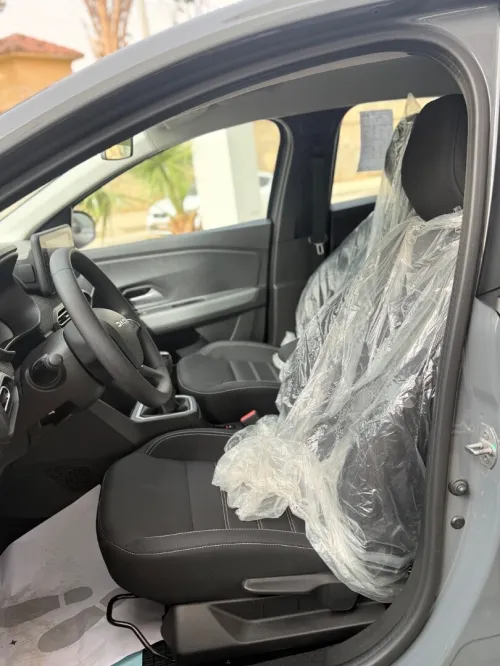 Dacia Logan 2026 Extreme
