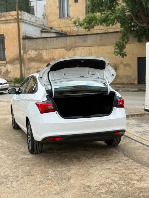 Chery Arrizo 5 2026 Luxury