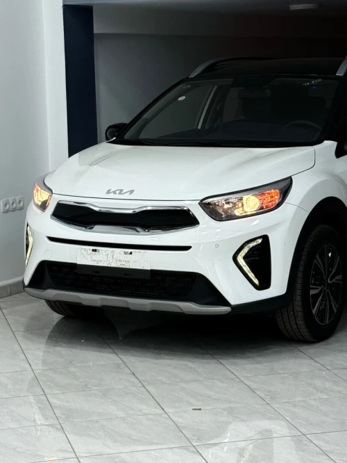 Kia KX1 2025 Full