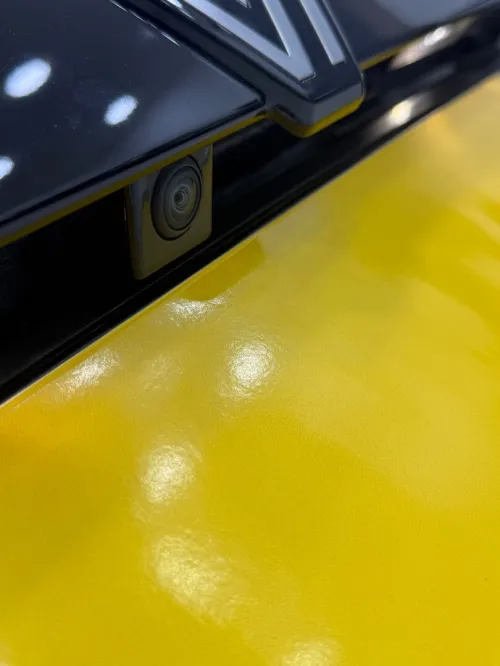 Renault Duster 2025 Gold