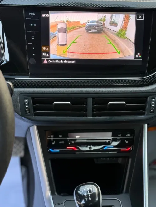 Volkswagen Polo 2022 