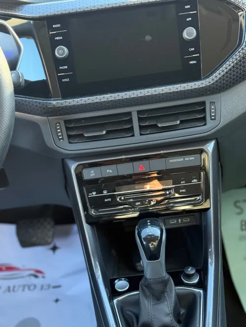 Volkswagen T-Cross 2023 R-Line Edition 