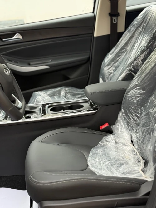 Chery Arrizo 5 2026 Luxury