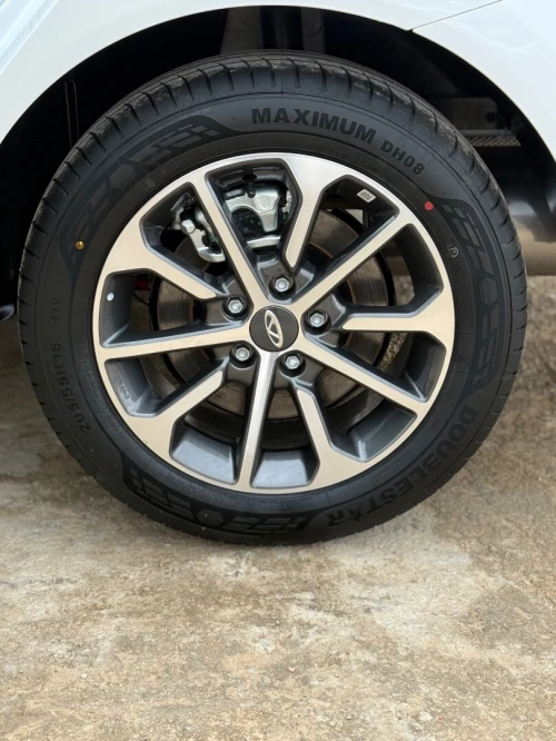 Chery Arrizo 5 2026 Luxury