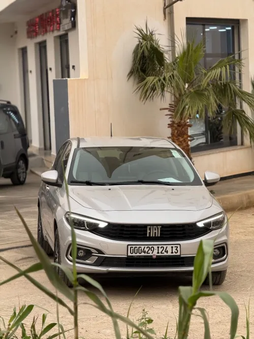 Fiat Tipo 2024 