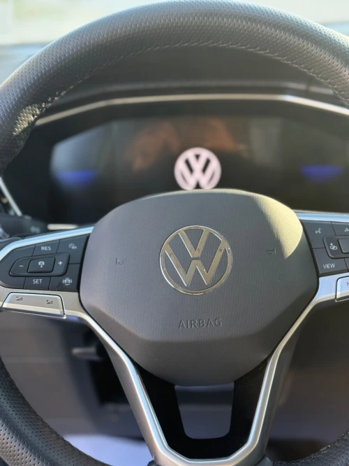Volkswagen T-Cross 2023 R-Line Edition 