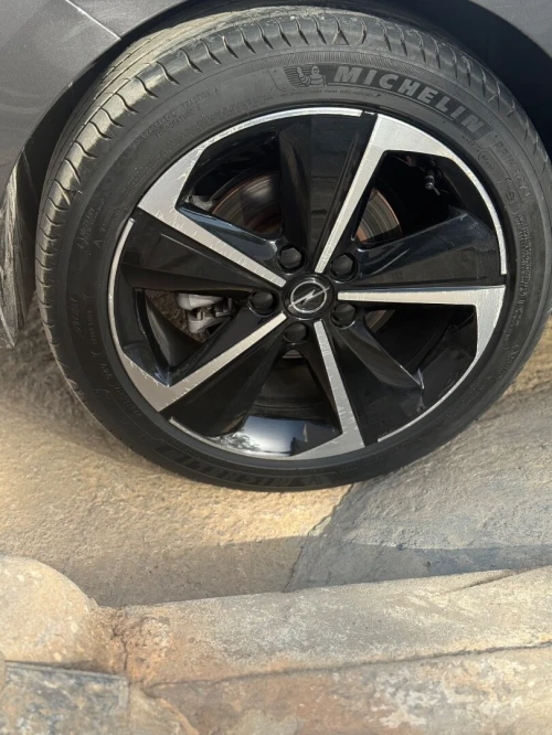 Opel Astra 2025 Gs Line