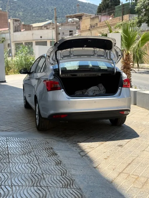 Chery Arrizo 5 2026 Comfort
