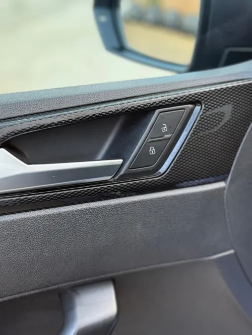 Volkswagen Polo 2022 