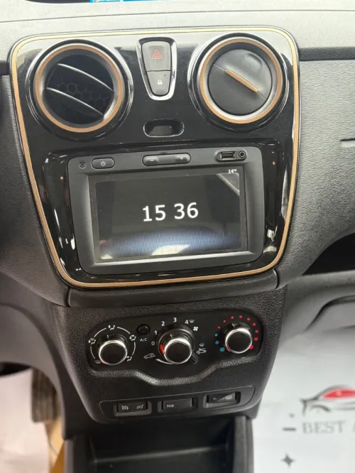Renault Kangoo 2025 Steepway