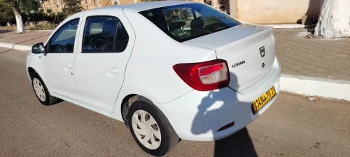 Dacia Logan 2016 Logan