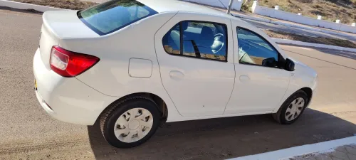 Dacia Logan 2016 Logan