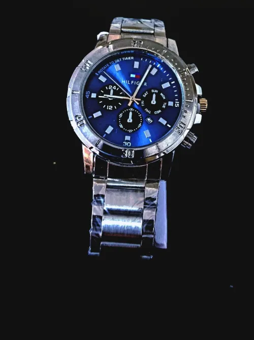 tommy helfgear