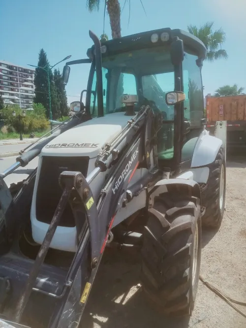 Hidromek HMK 102B 2013