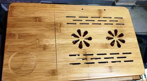 Support pour CPU & Table & Refroidisseur 