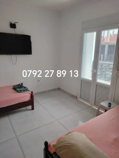 Location vacances Appartement F2 Skikda El marsa