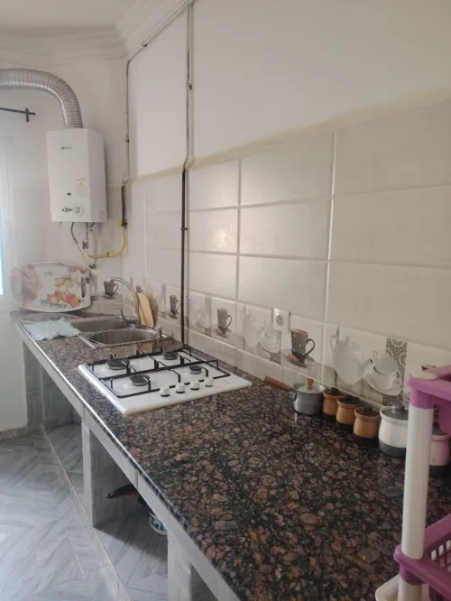 Location vacances Appartement F2 Skikda El marsa